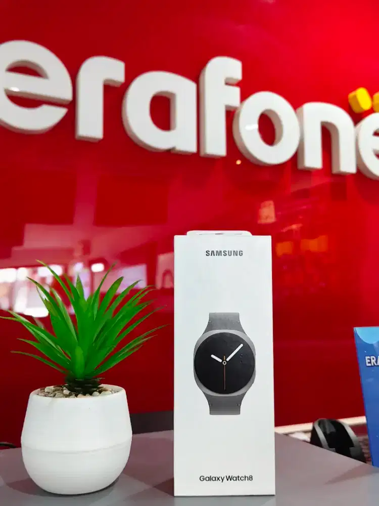 SAMSUNG GALAXY WATCH 8