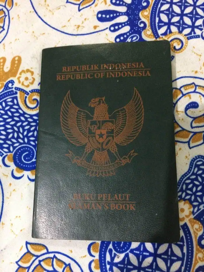 JASA PENGURUSAN SERTIFIKAT KAPAL DAN BUKU PELAUT