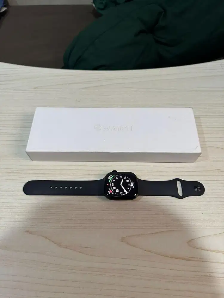 Apple Watch Series 11