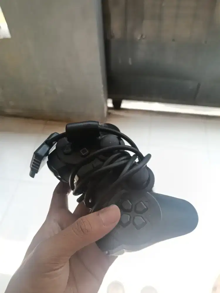Aksesoris PlayStation 2