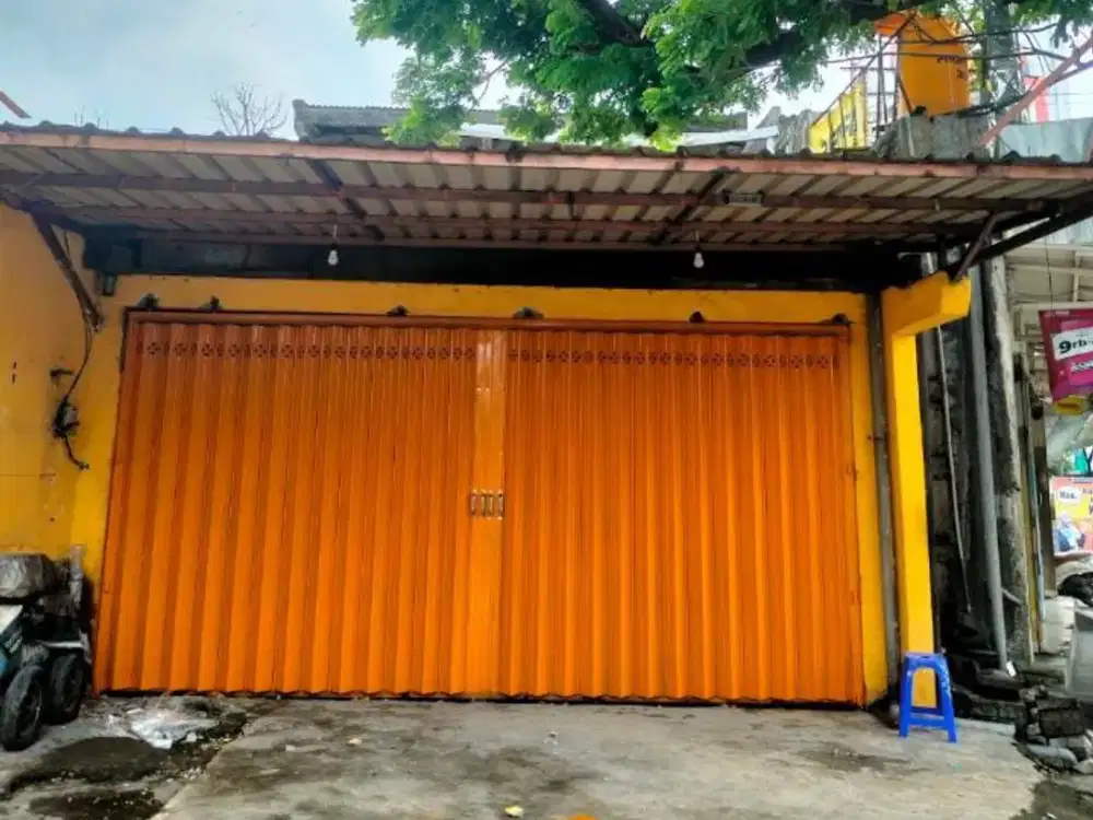 Disewakan Ruko 1,5 Lantai Raya Pandugo & Merr