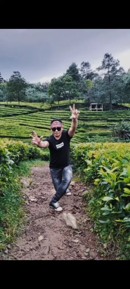 Cari kerja apa aja