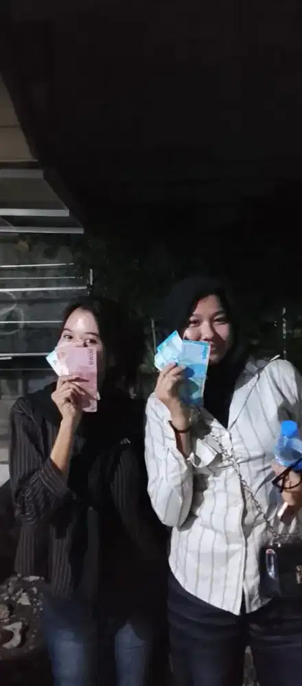 Job art beres² wanita