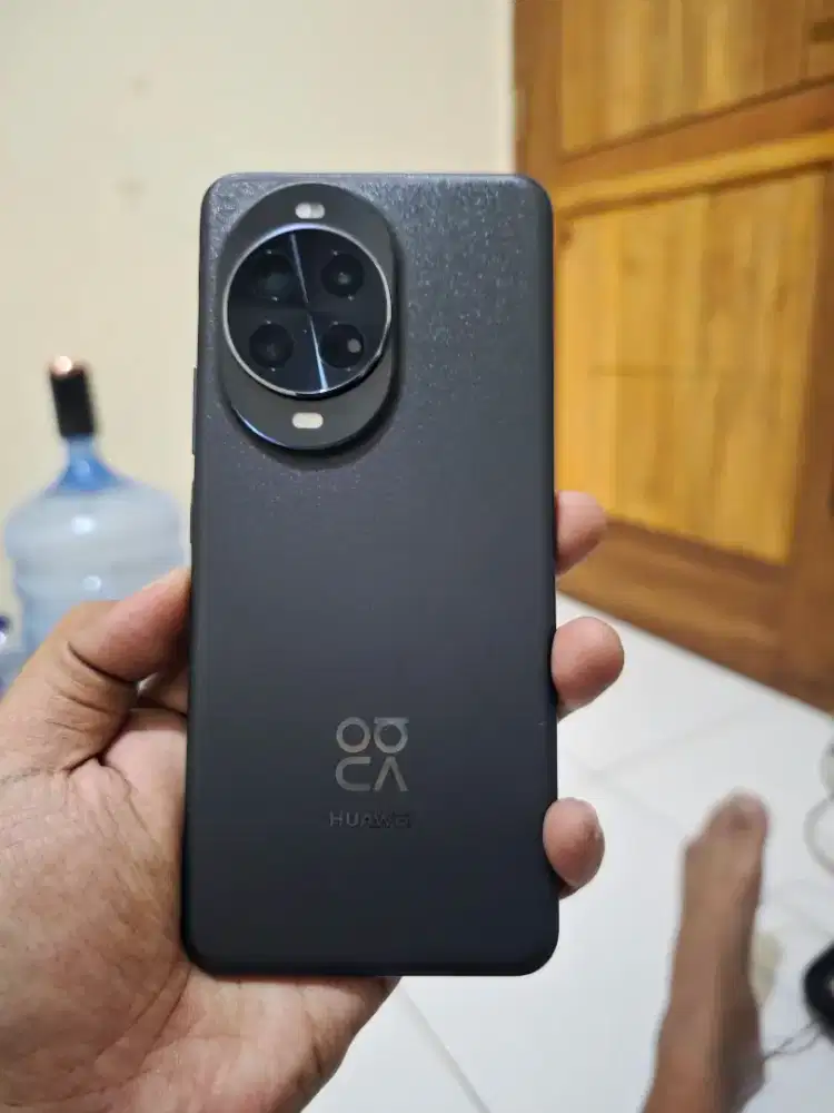 Huawei nova 14 pro
