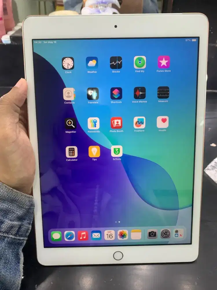 iPad 7 32 Gb Cellular + Wifi