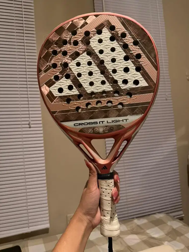 Raket Padel Martita Ortega 2026 Second
