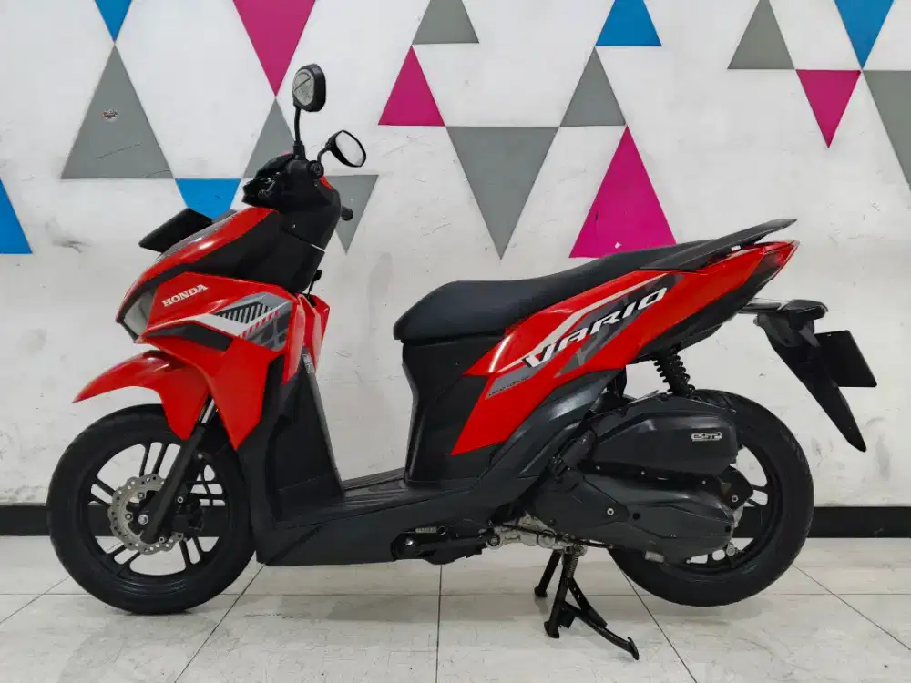 Nvario125 tahun 2022