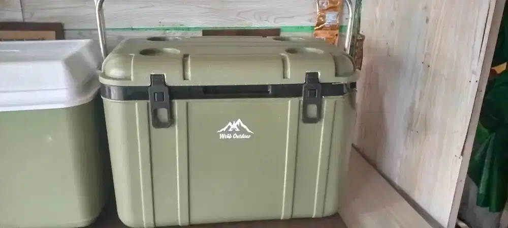COLLER BOX ICE  40/30/5 liter