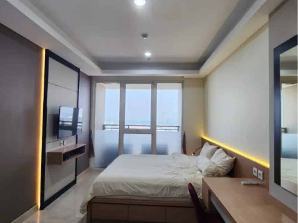 FOR RENT Apartment Pondok Indah Residence 1BR