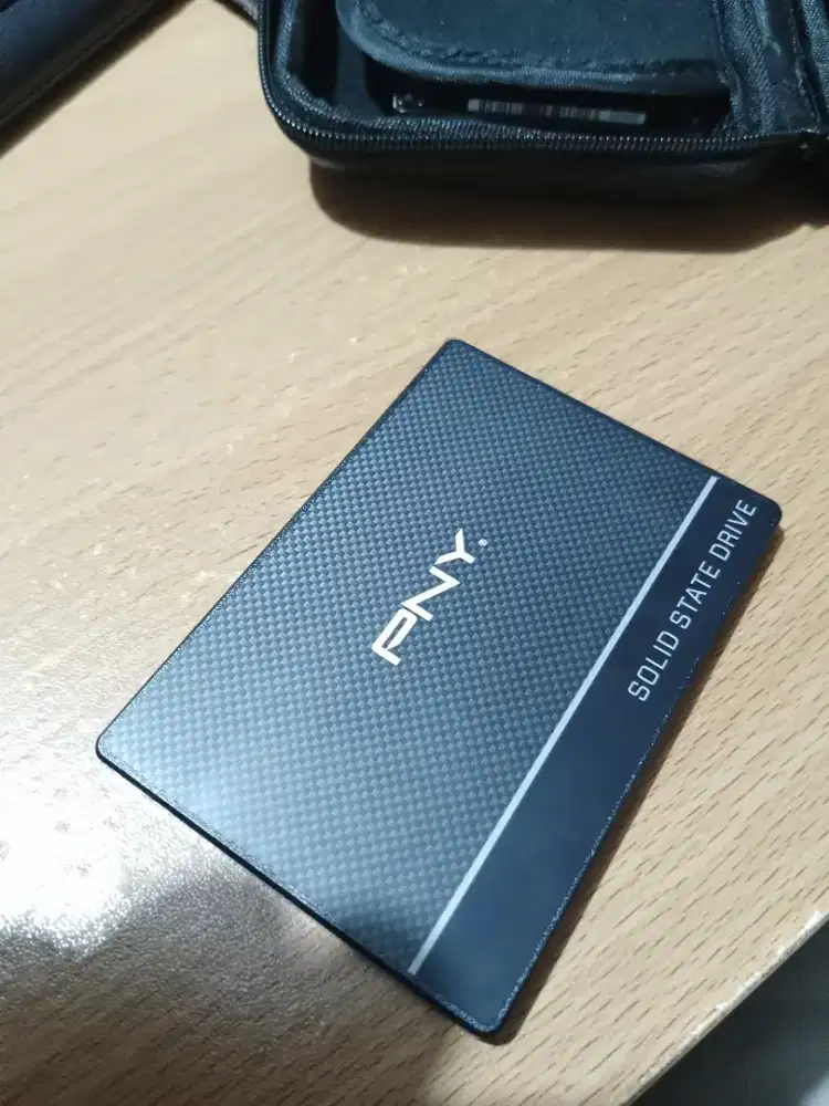 JUAL SSD SATA PNY 1 TB