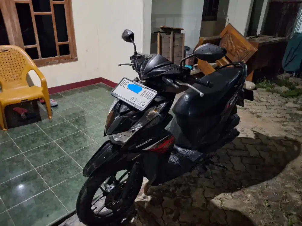 Beat 2023 kotamadya