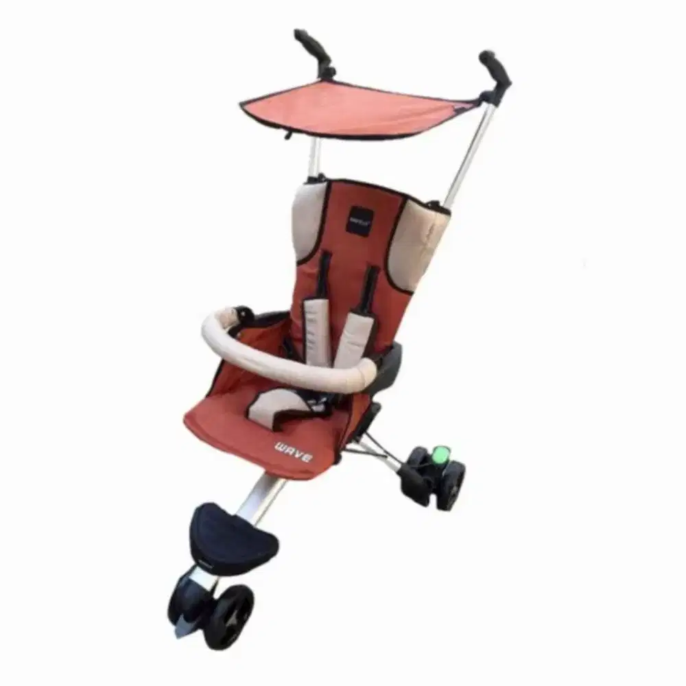Stroller babyelle