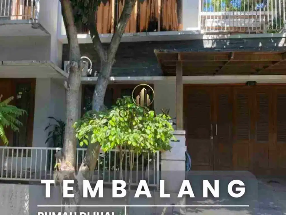 rumah 5 menit Kampus Unimus dan RS.Primaya kedungmundu