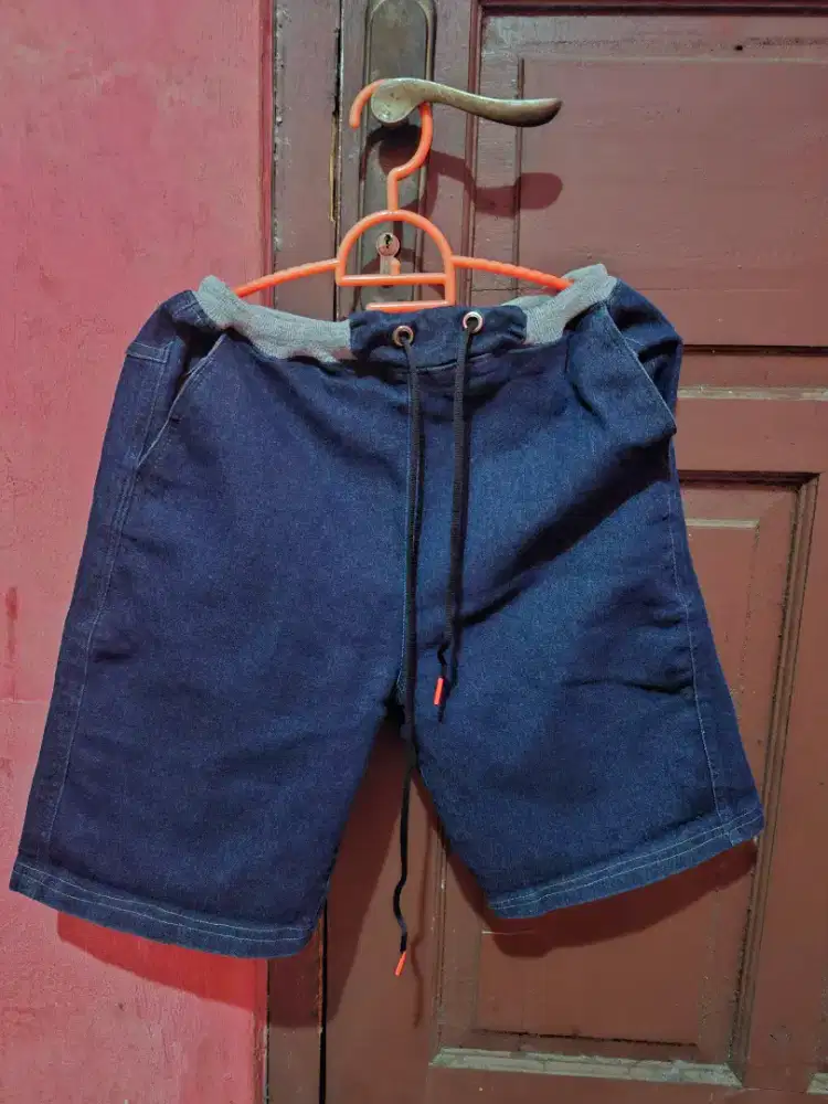 celana jeans unisex