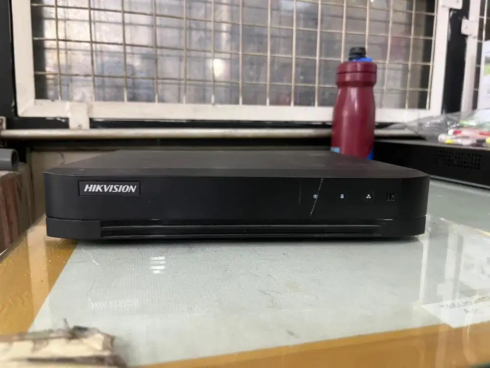 DVR CCTV HIKVISION DS-7216