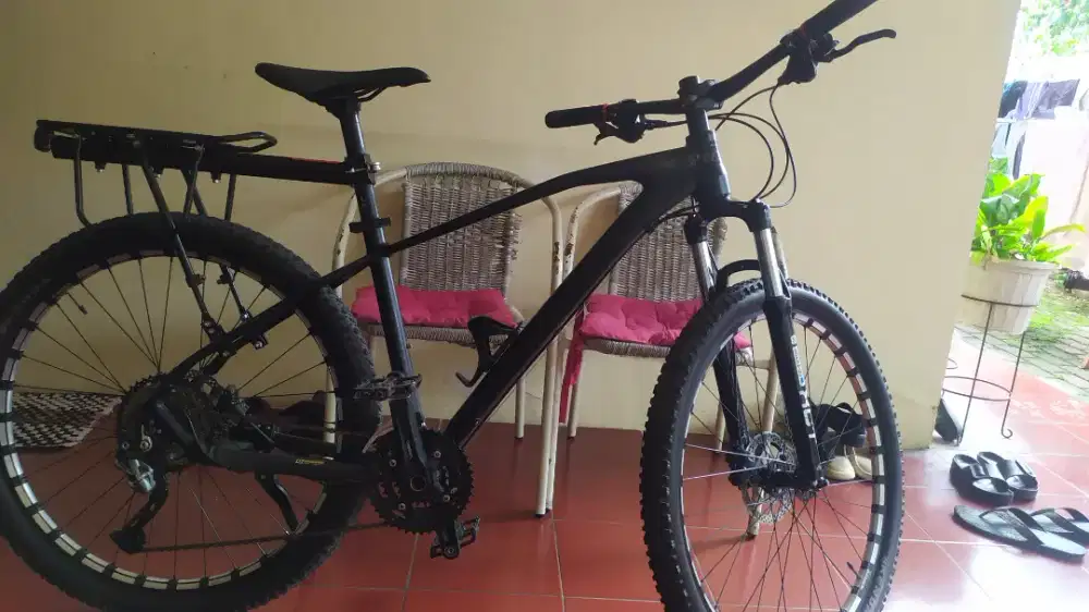 Sepeda SpeedPlay Pro