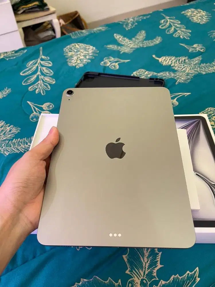 Ipad air 11 inch M3 wifi 128 gb