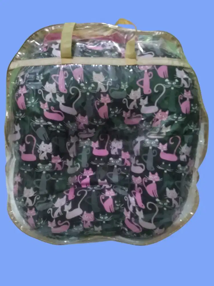 (PRELOVED) Sofa Bayi Multifungsi