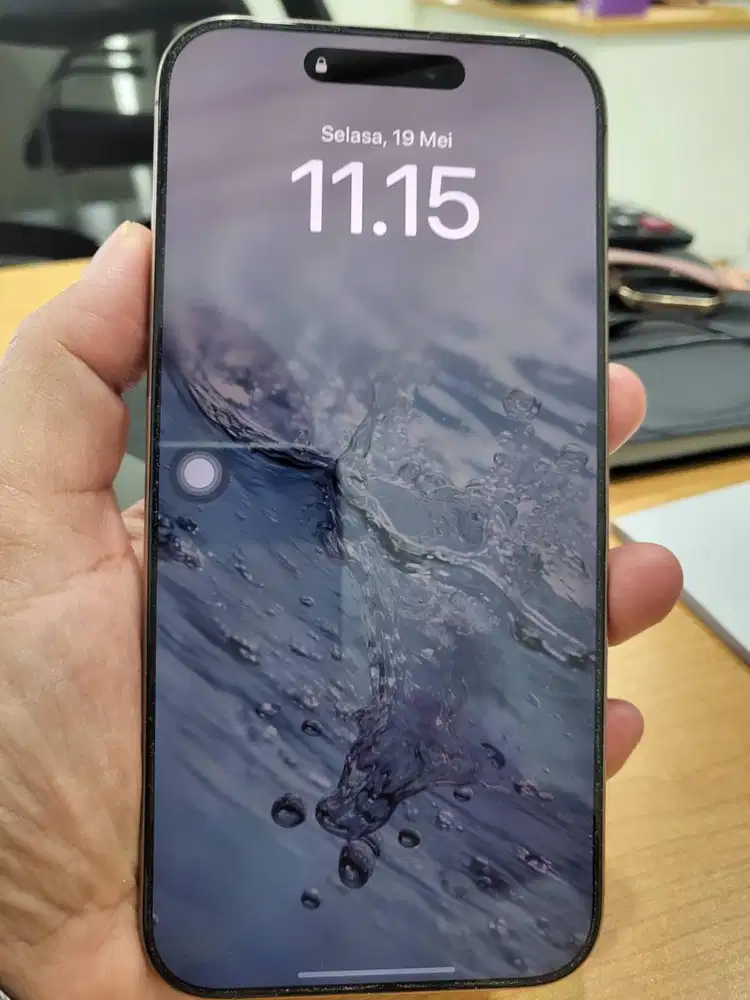 Iphone 16 Pro Max 256 GB