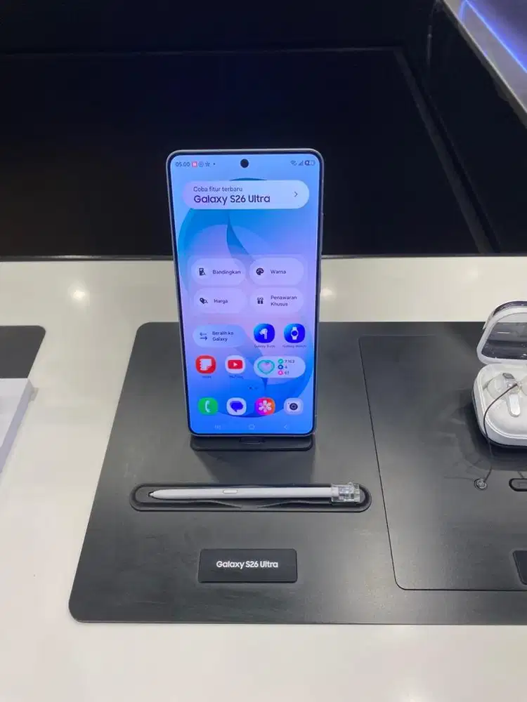 samsung s26 ultra