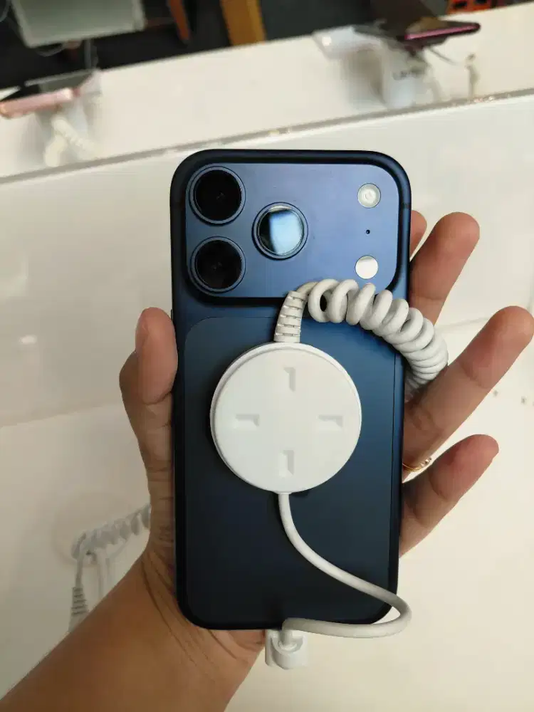 Iphone 17 Pro 256