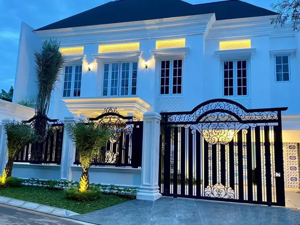 Luxury House for Sale in Pondok Indah