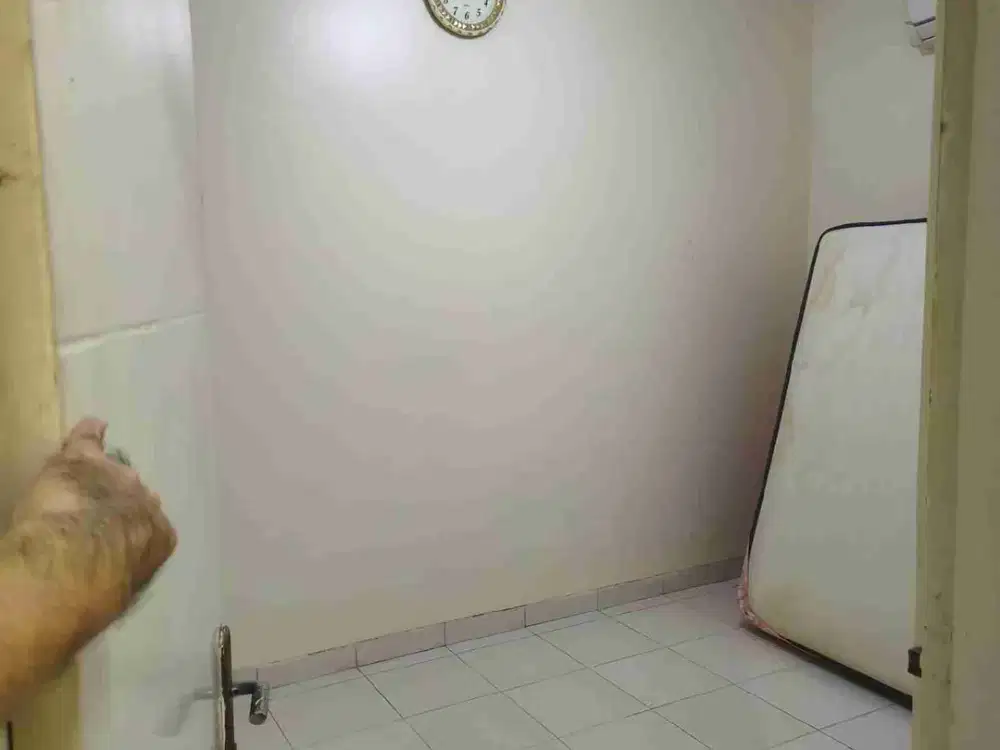 Dijual murah rumah siap huni di Regency Melati Mas 2-Serpong Utara(SHM)