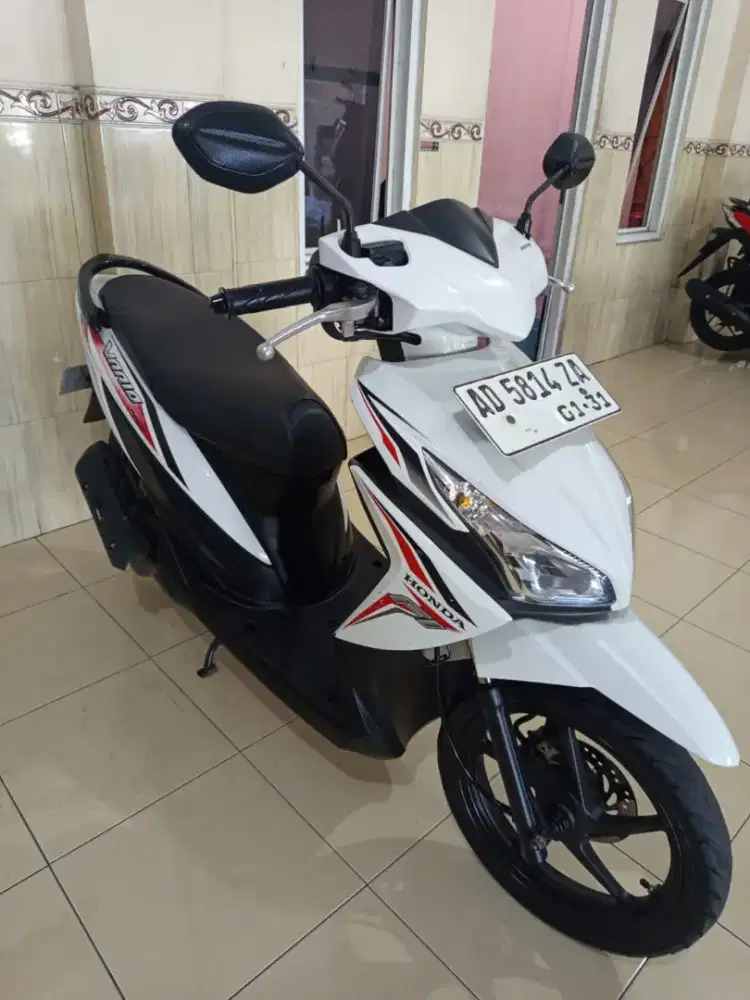 Vario fi 110 led