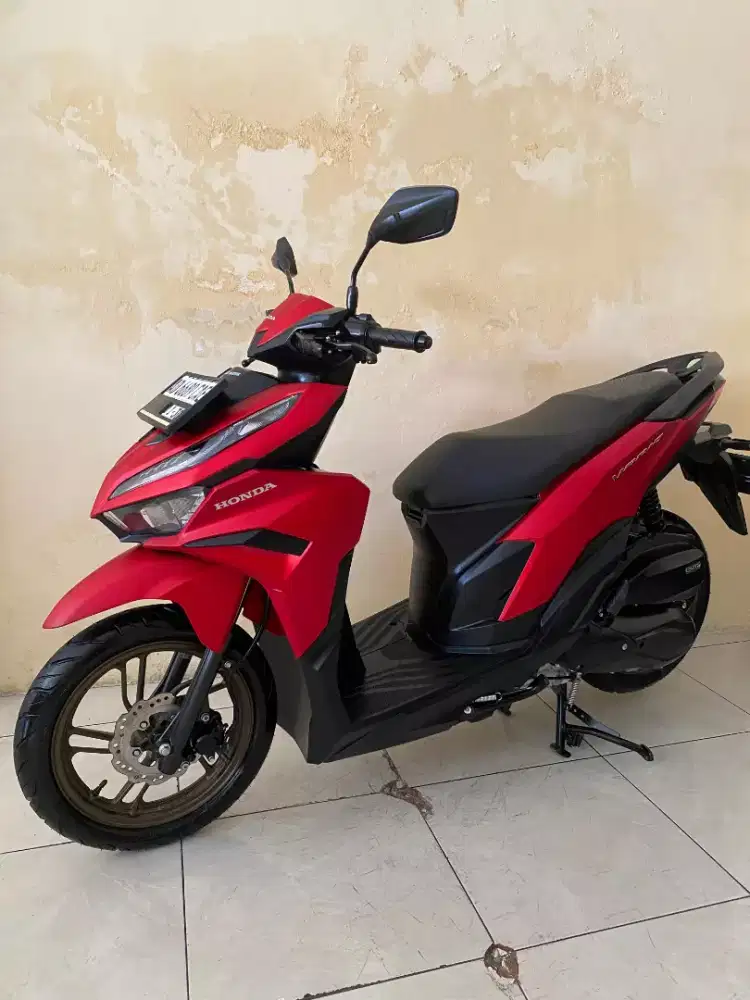 Honda vario 125 2025
