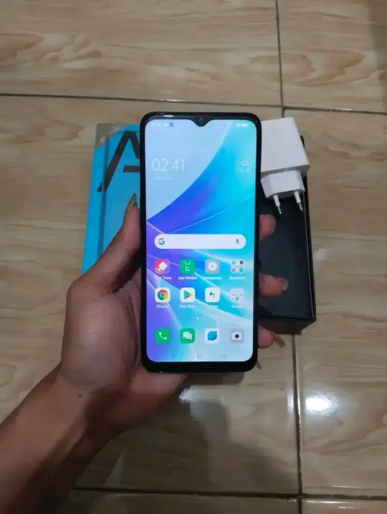 Oppo A78 8/256 5G