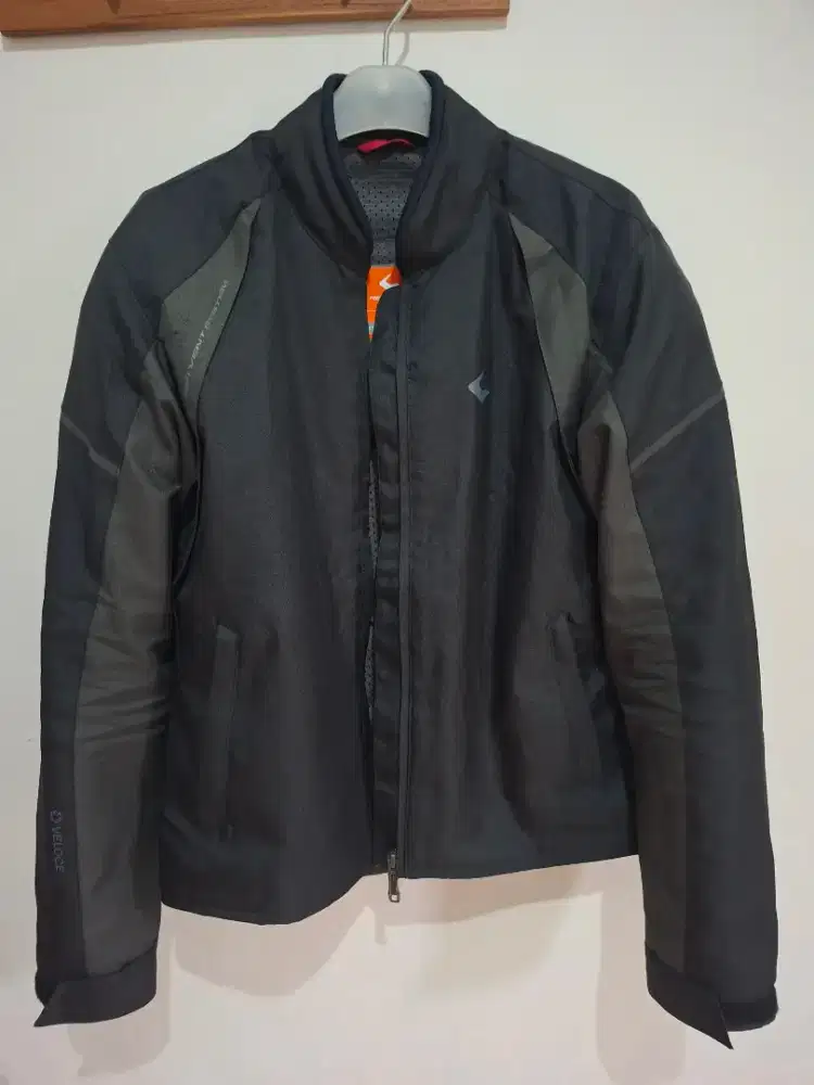 Jaket Motor Protektor Respiro Valvo Size M