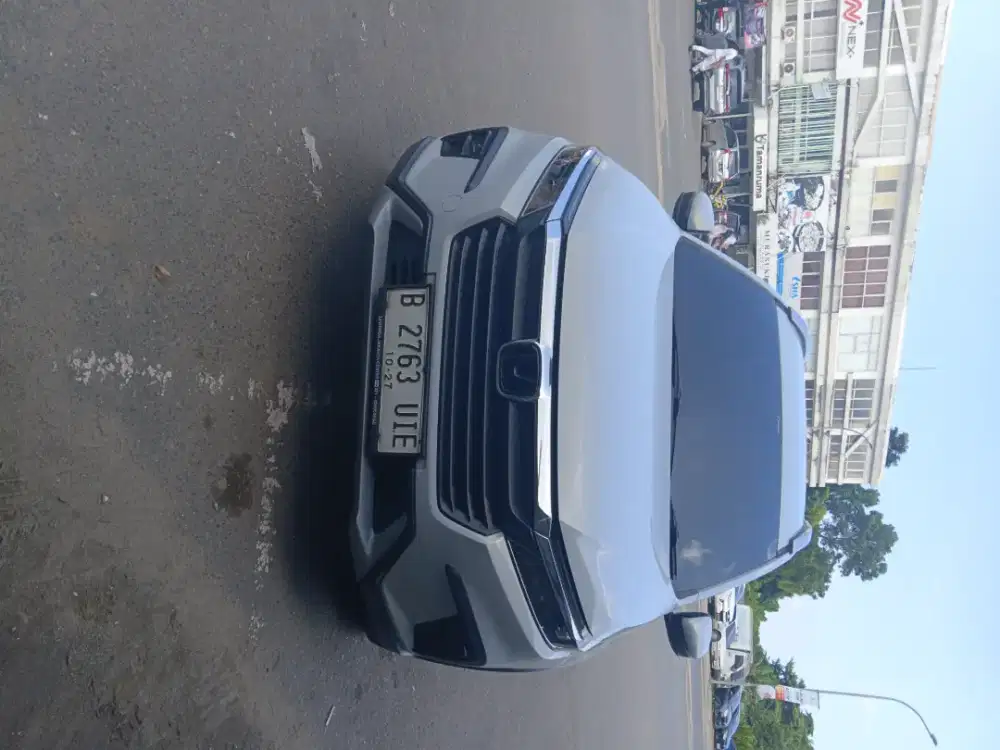 HONDA BR-V MATIC 2022