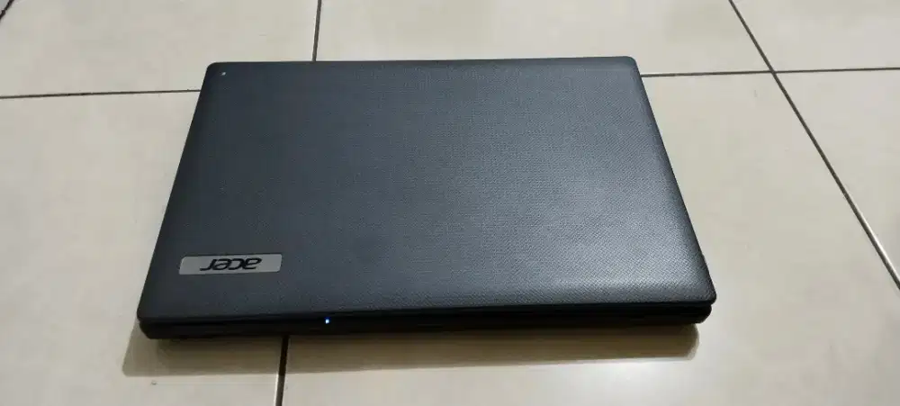 Laptop ACER ASPIRE 4739
