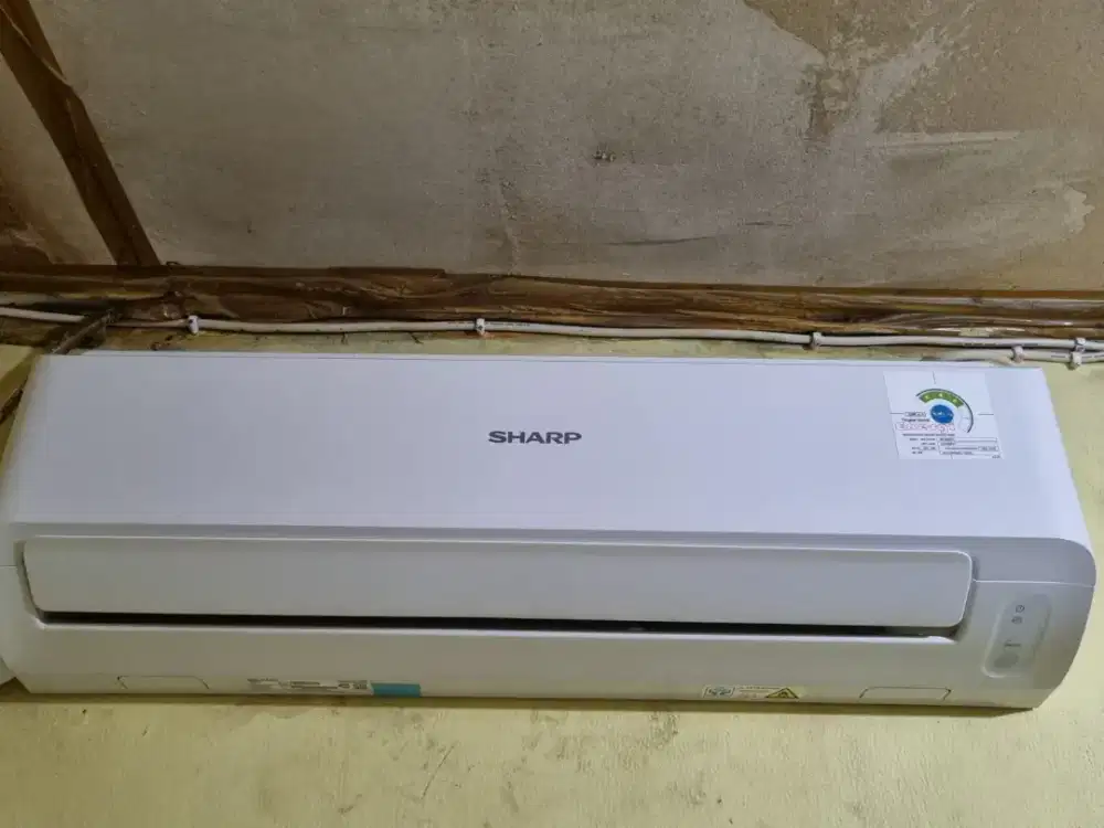 JUAL AC 1/2 PK, MERK SHARP
