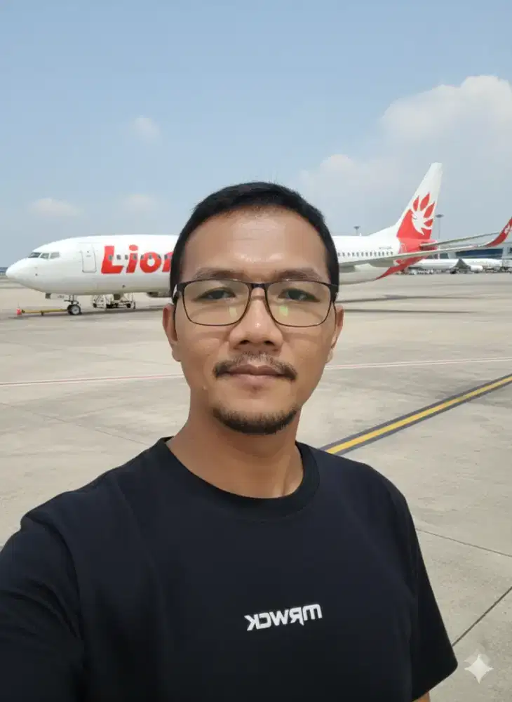 Saya mencari kerja sebagai sopir pribadi