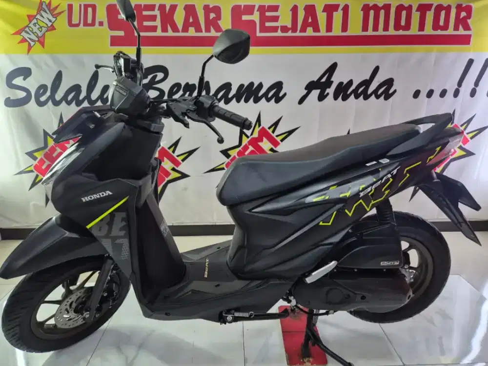 Beat street 2024 joss.