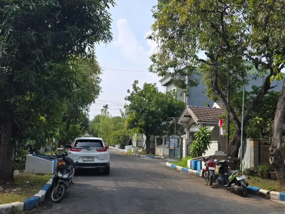 RUMAH BARU GRESS BERKUALITAS HANYA 2 UNIT  BARUK UTARA