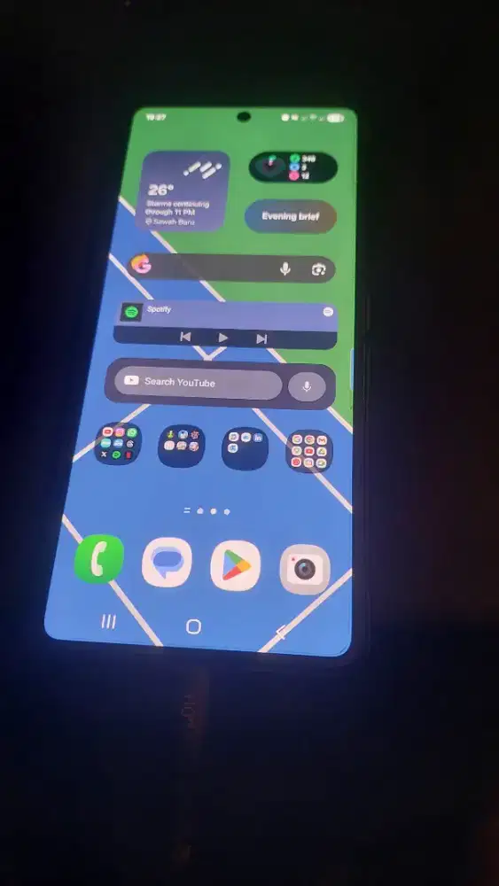 Samsung Galaxy Z Flip 7