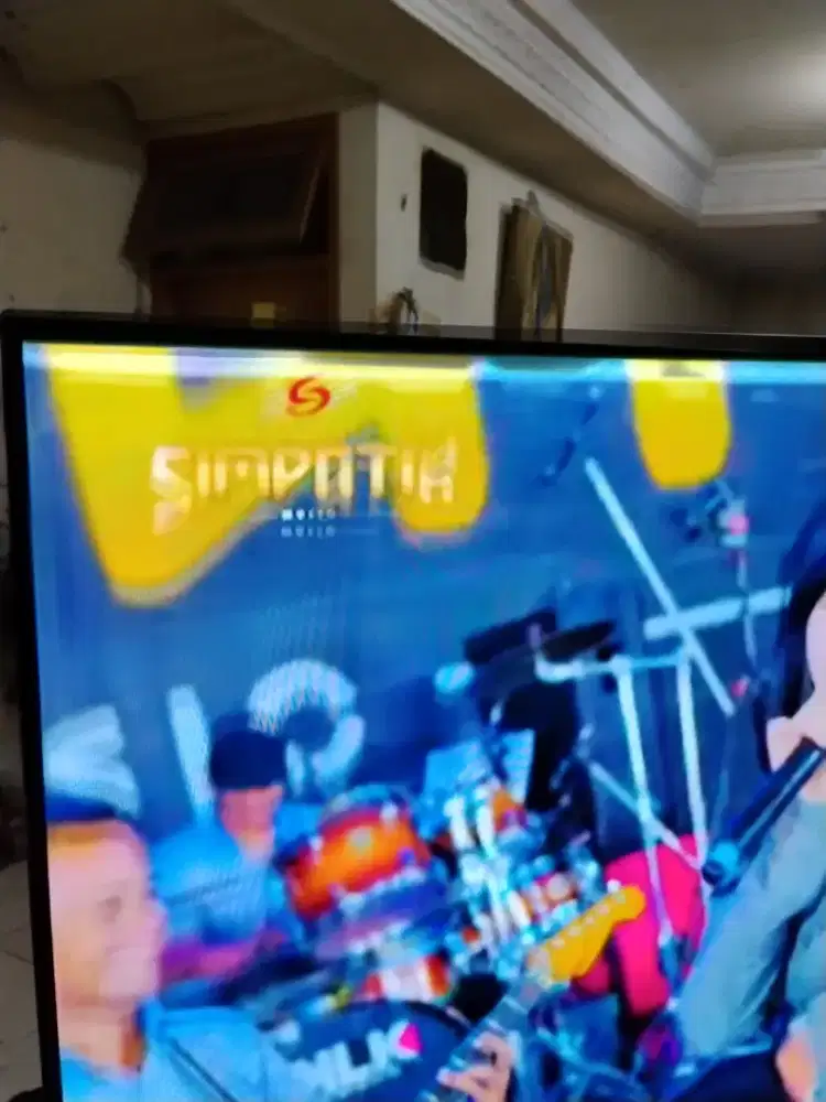 TV LG OLED 55. INC