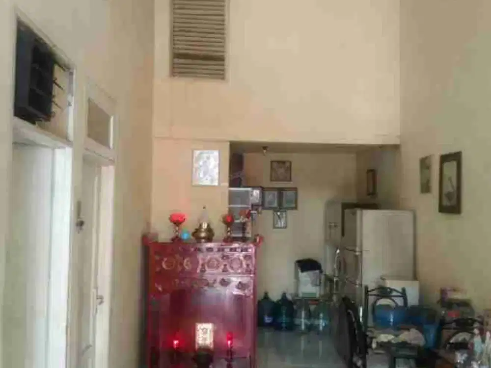 dijual rumah citra 5 dekat sekolah ,RS ,