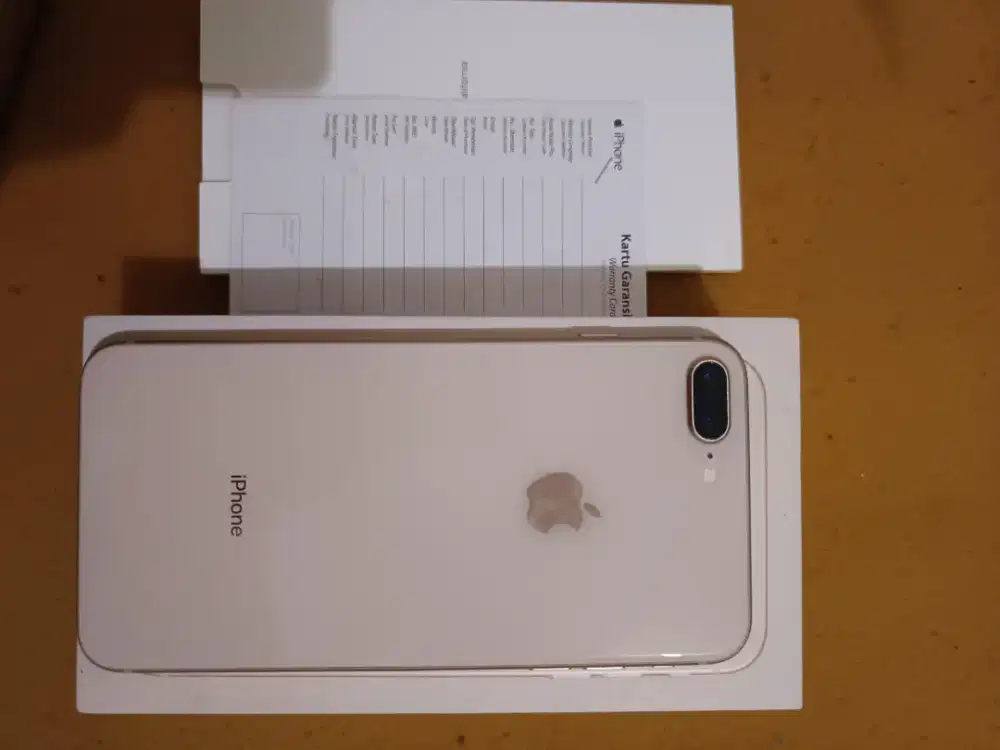 iphone 8 plus 256gb ibox