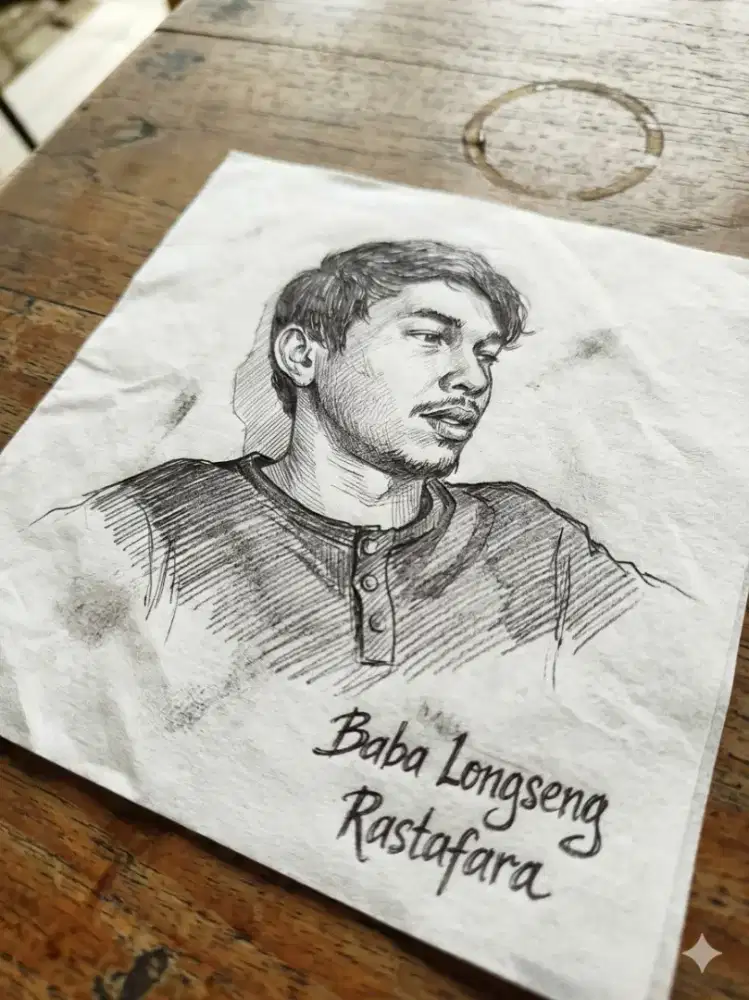Lagi cari kerja