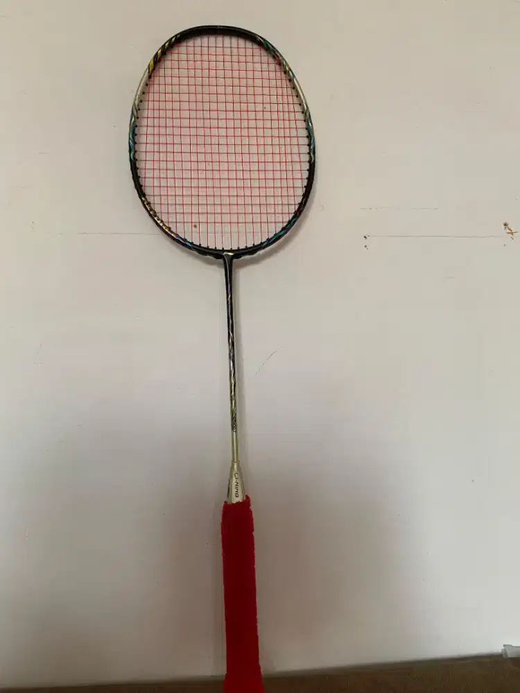Lining Axforce 100