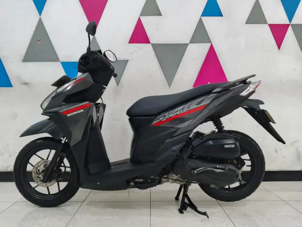 Vario125 tahun 2017