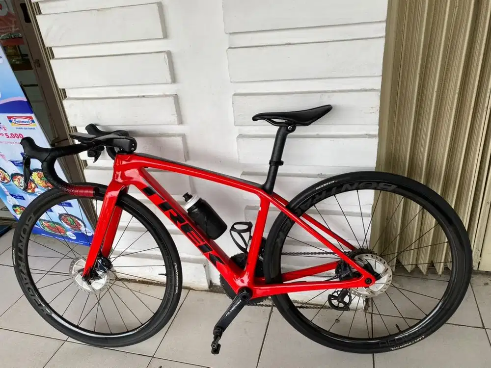 Sepeda Roadbike TREK Emonda SL5