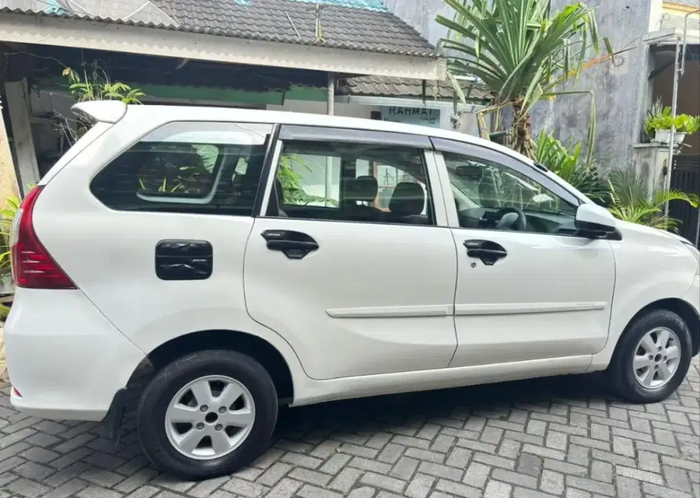 DIJUAL CEPAT BU!!!     XENIA 1, 3 X M/T