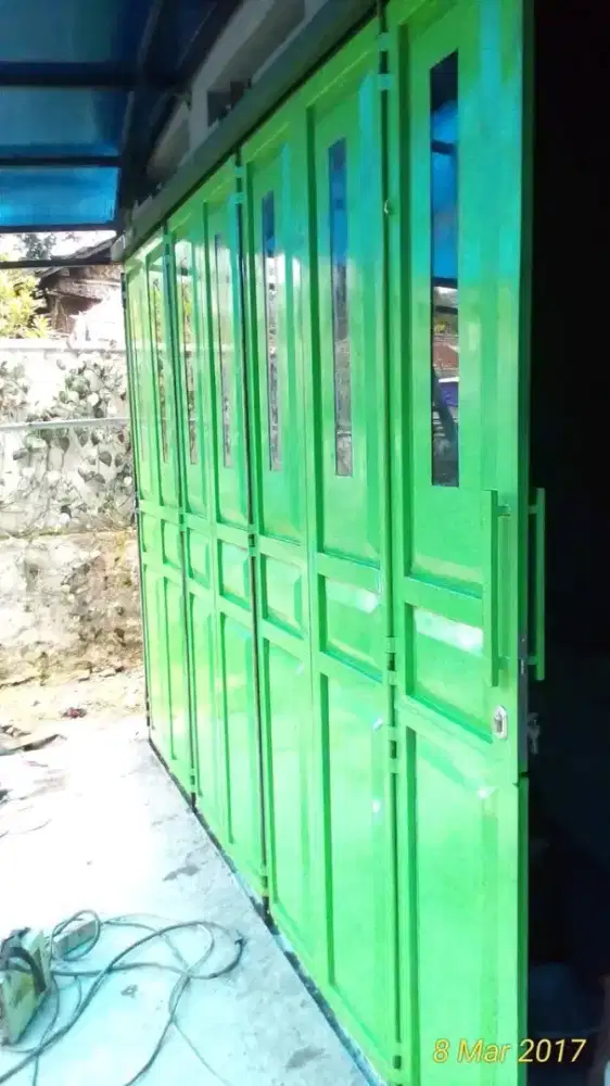 Jasa las listrik panggilan