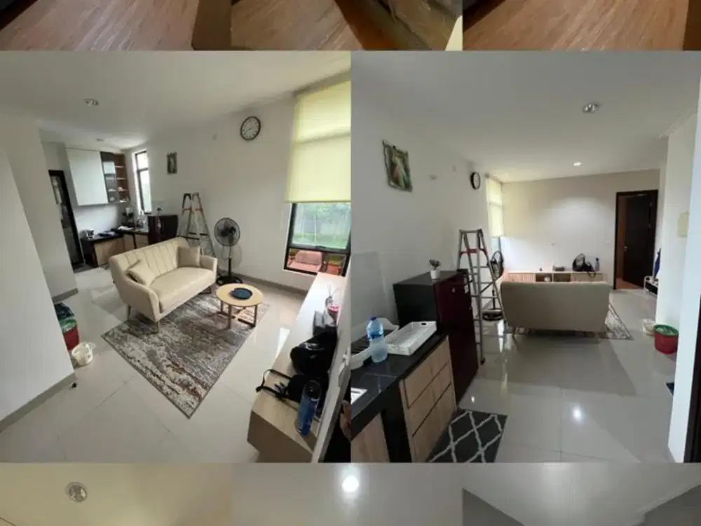 Dijual Rugi Condo Green Royal Condo House, Semanan, Jakarta Barat
