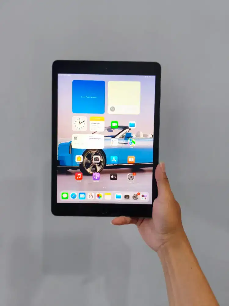 iPad GEN8 2020 32GB WIFIONLY 10