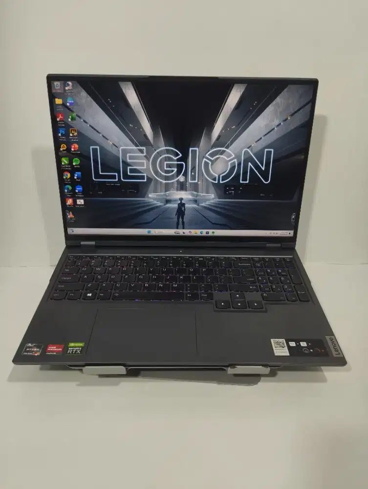 LAPTOP LENOVO LEGION 5 PRO